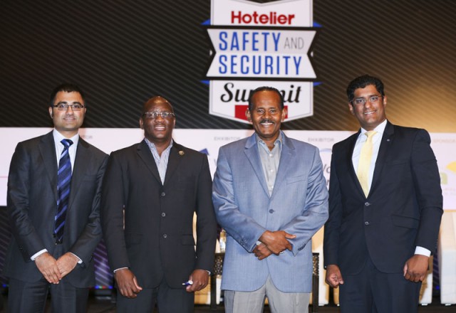 PHOTOS: Speakers at the Safety and Security Summit-17